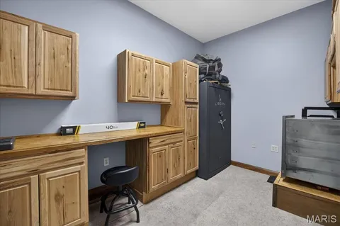 $495,000 | 609 Wyatt Drive, St. Peters, MO 63376