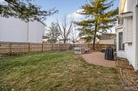 $495,000 | 609 Wyatt Drive, St. Peters, MO 63376