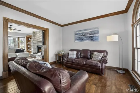 $495,000 | 609 Wyatt Drive, St. Peters, MO 63376