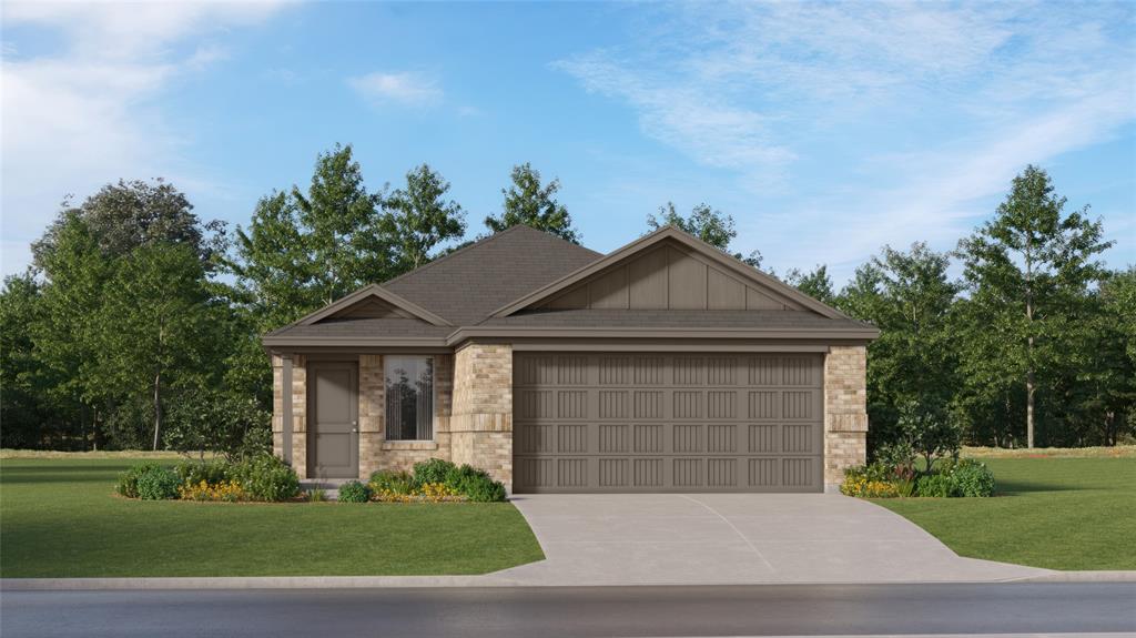 14217 Bechler Street Pilot Point, TX 76258 - Photo 1 of 17 Gallery Image 1