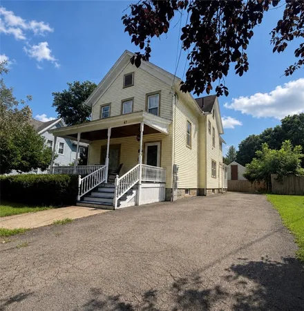 $215,000 | 47 Fair Street, Norwich, NY 13815