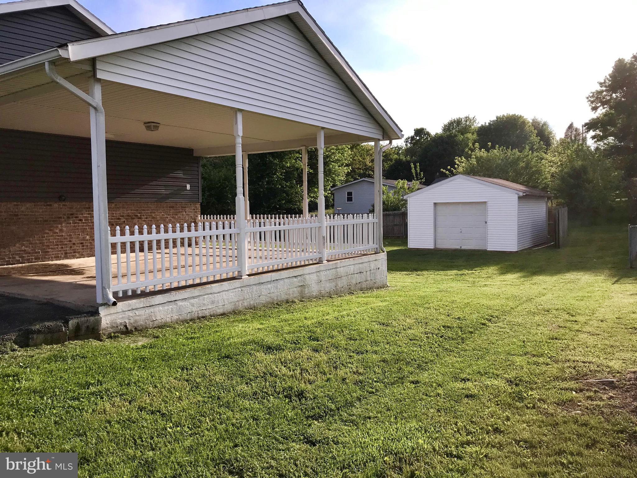 15 Lemon Road Ranson, WV 25438 - Photo 4 of 30