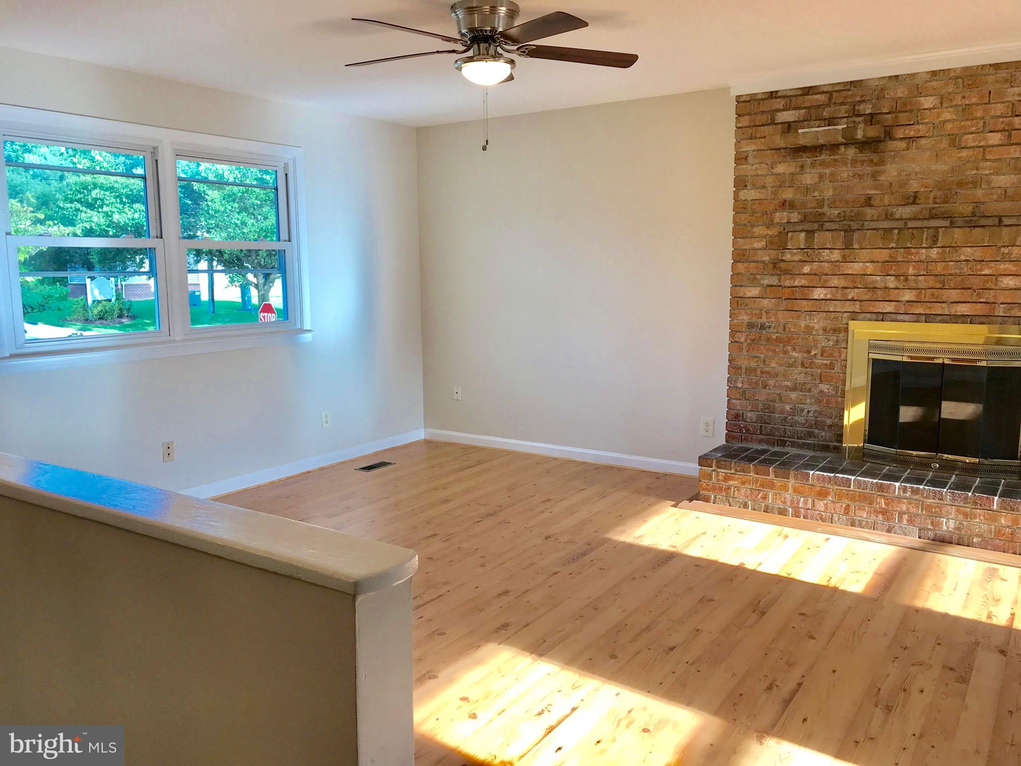 15 Lemon Road Ranson, WV 25438 - Photo 8 of 30 Laminate Flooring on the Upper Level