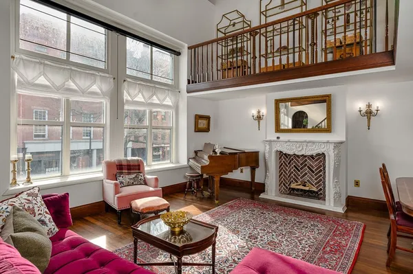 $1,595,000 | 30 Pleasant Street, Unit 5, Northampton, MA 01060