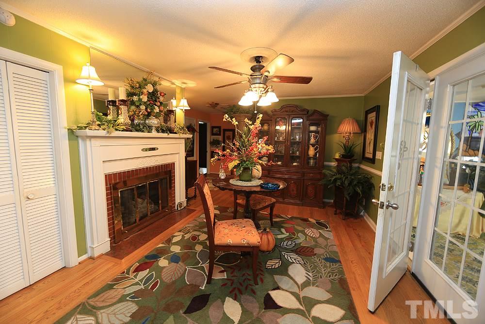 829 Maple Road Angier, NC 27501 - Photo 2 of 13