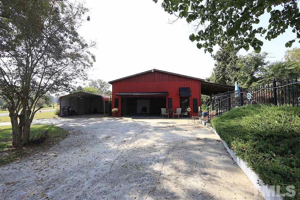 829 Maple Road Angier, NC 27501 - Photo 12 of 13