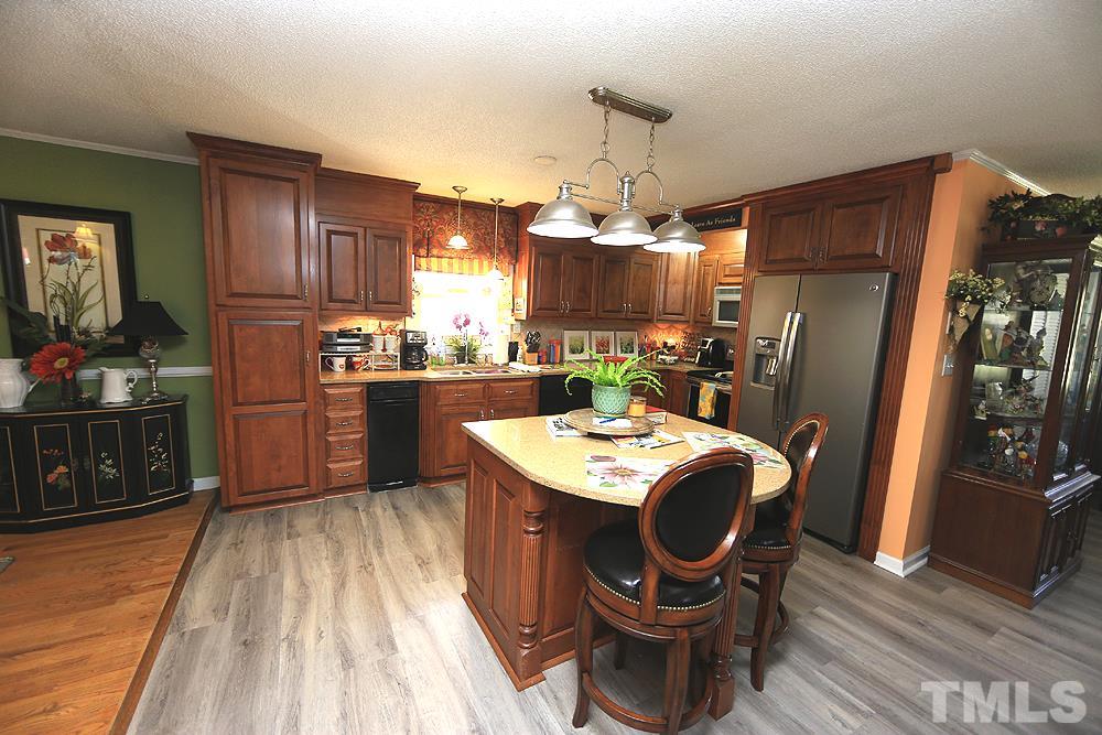 829 Maple Road Angier, NC 27501 - Photo 3 of 13