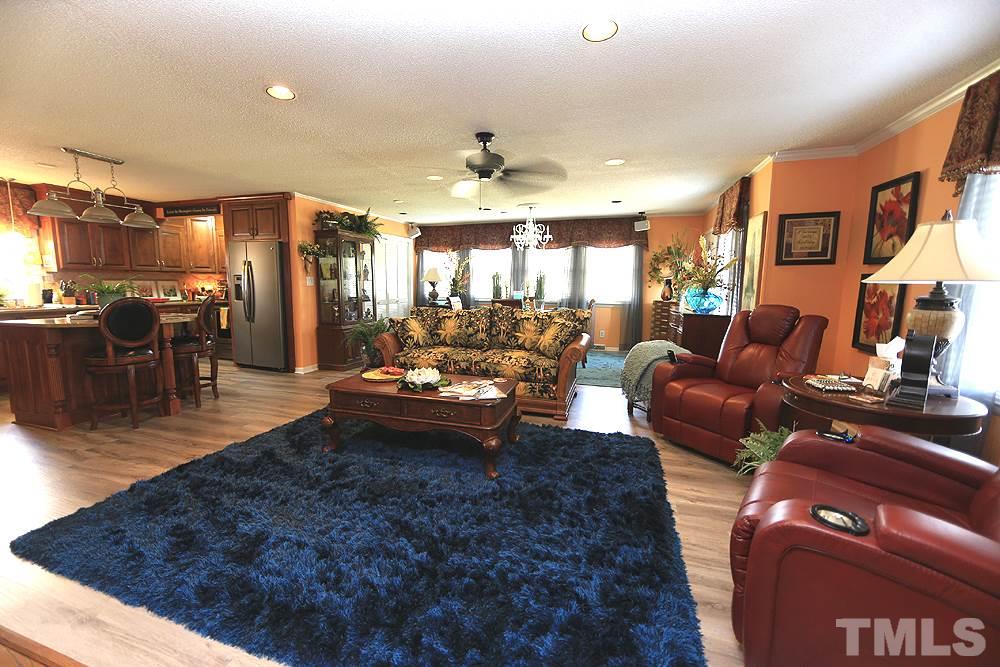 829 Maple Road Angier, NC 27501 - Photo 4 of 13