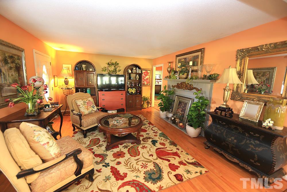 829 Maple Road Angier, NC 27501 - Photo 5 of 13