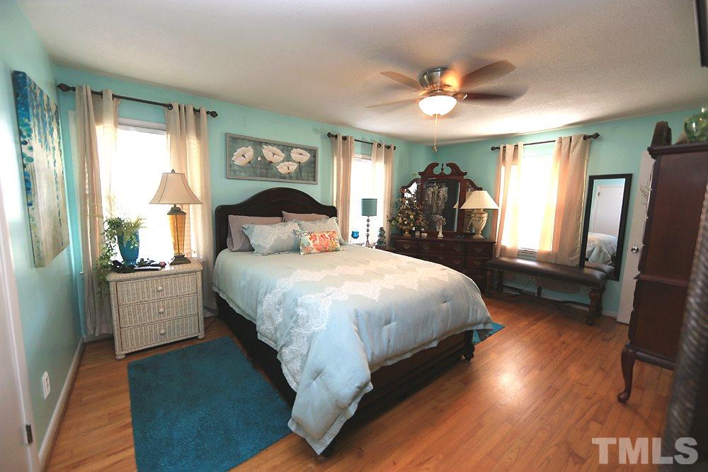 829 Maple Road Angier, NC 27501 - Photo 6 of 13