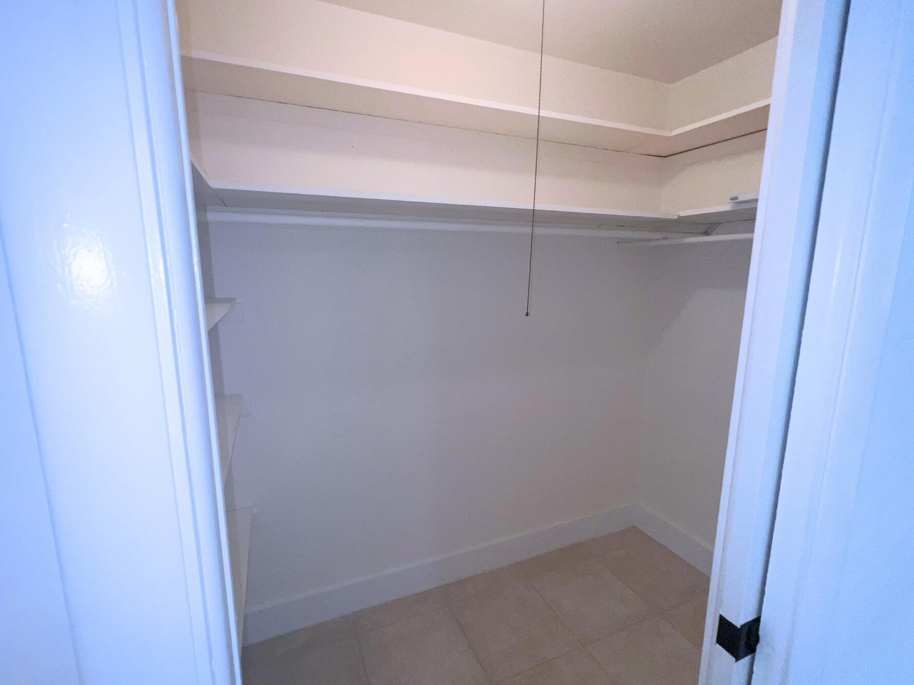 1260 Manor Drive Riviera Beach, FL 33404 - Photo 51 of 56 large hall closet