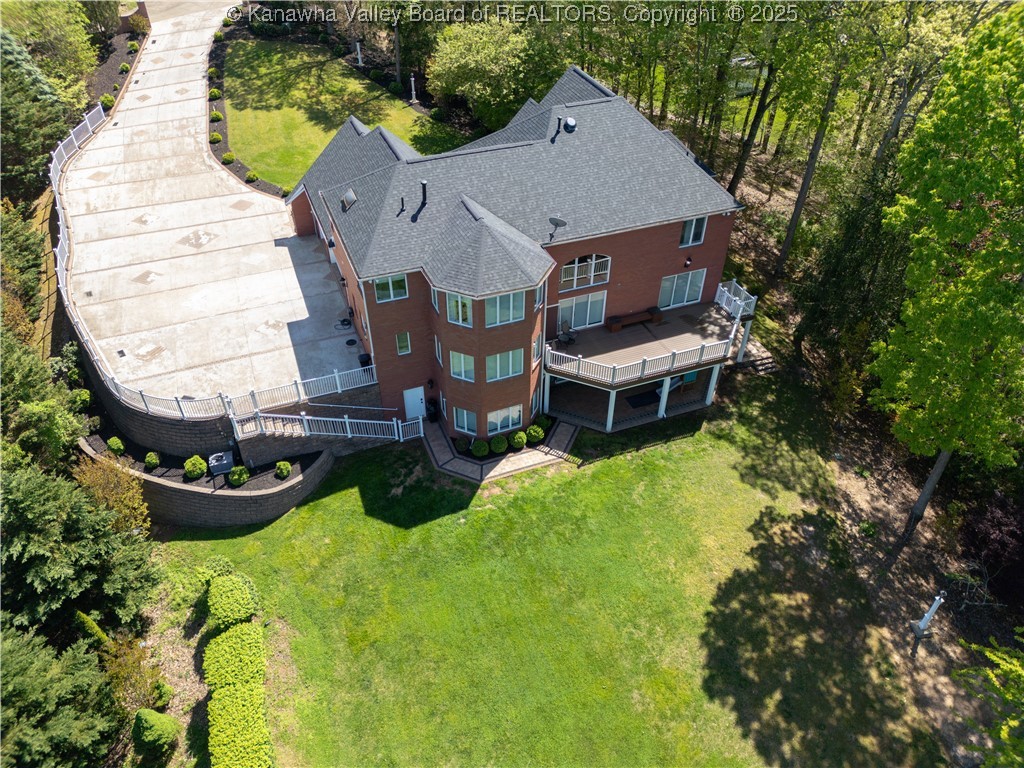44 Quarry Ridge Road Charleston, WV 25304 - Photo 10 of 42 Gallery Image 10