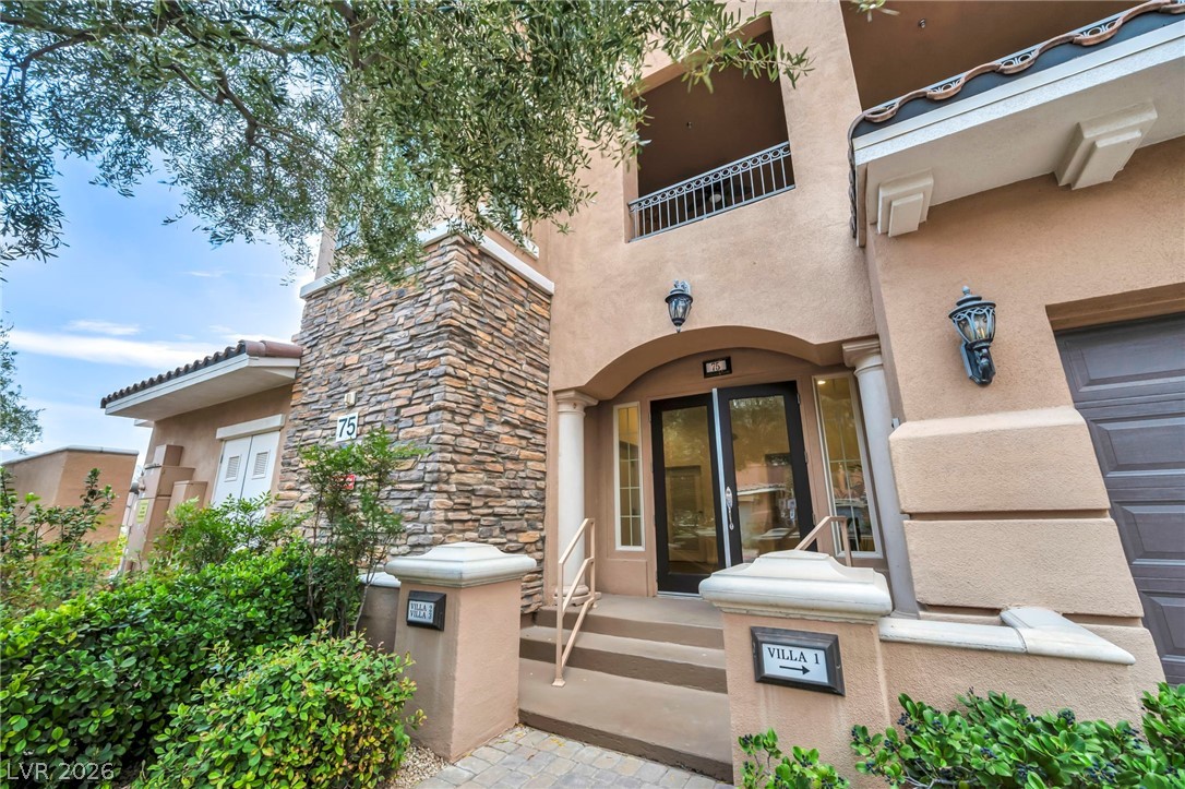 75 Luce Del Sole, Unit 3 Henderson, NV 89011 - Photo 54 of 56