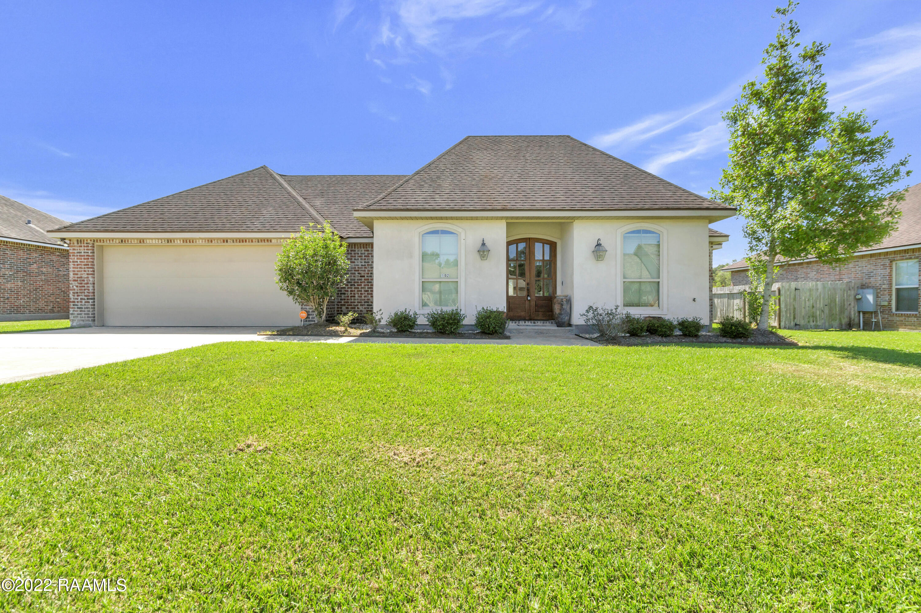 102 Sawtooth Road Carencro, LA 70520 - Photo 2 of 34 Gallery Image 2