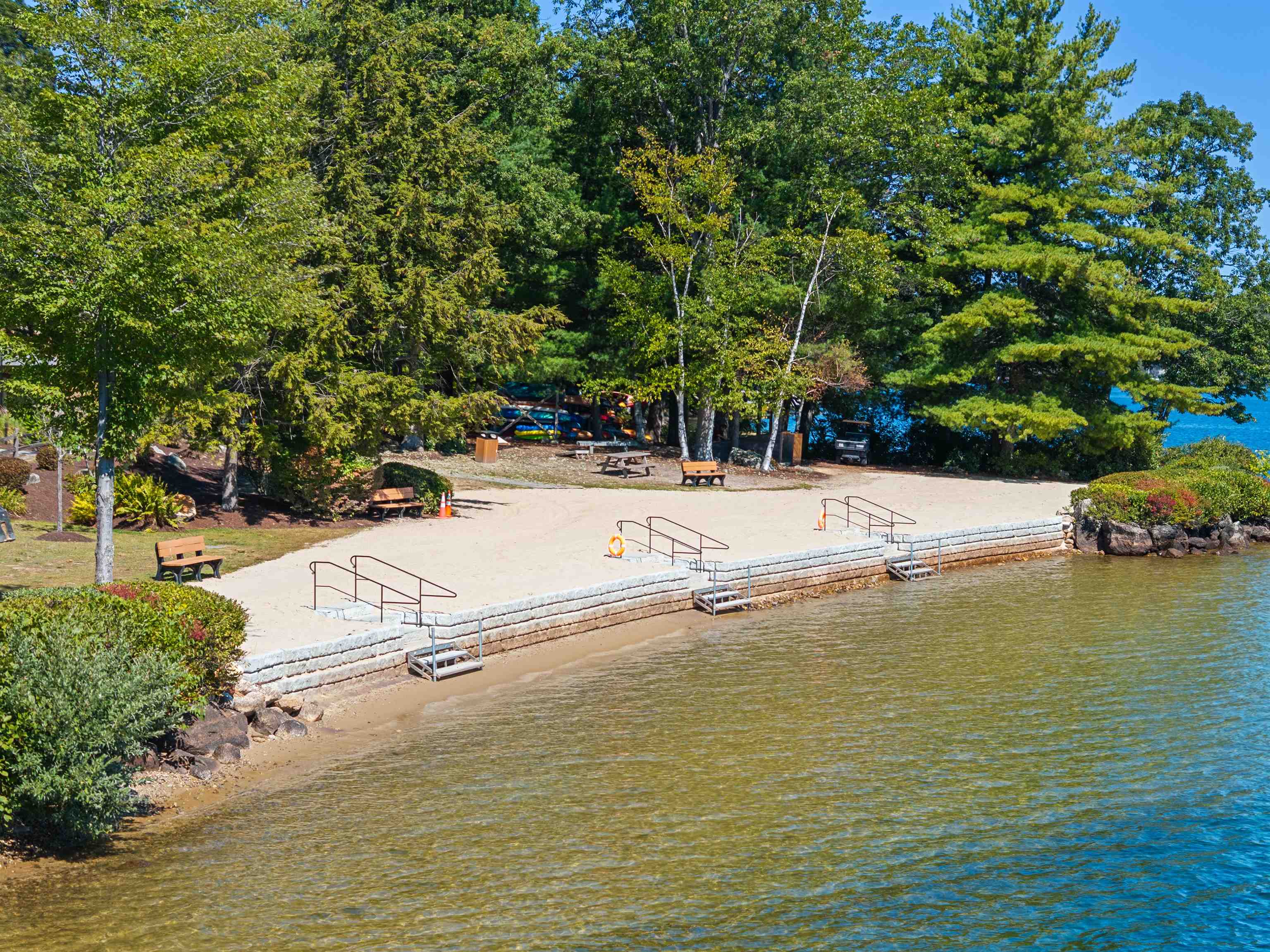 22 Darwin Place Laconia, NH 03246 - Photo 43 of 55
