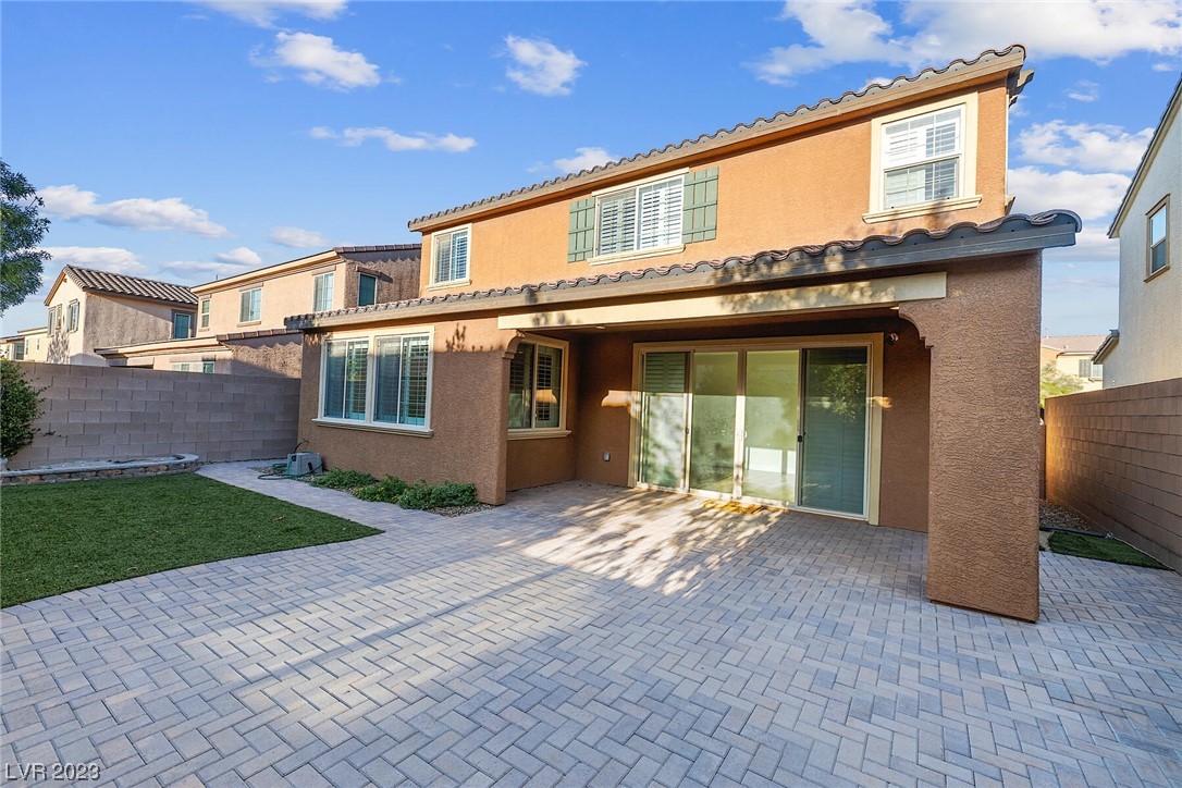 2577 Sable Ridge Street Henderson, NV 89044 - Photo 41 of 43 Gallery Image 41