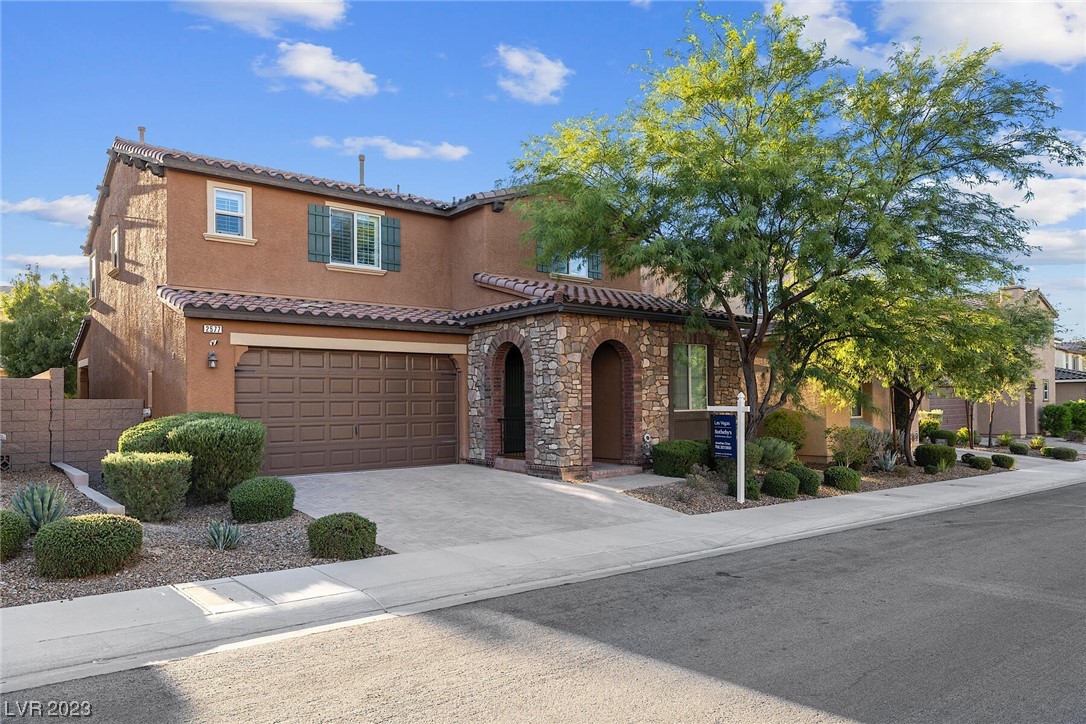 2577 Sable Ridge Street Henderson, NV 89044 - Photo 5 of 43 Gallery Image 5