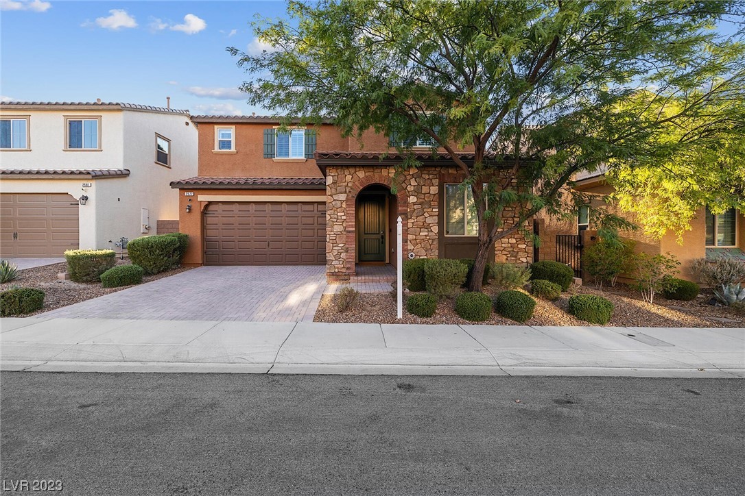 2577 Sable Ridge Street Henderson, NV 89044 - Photo 6 of 43 Gallery Image 6