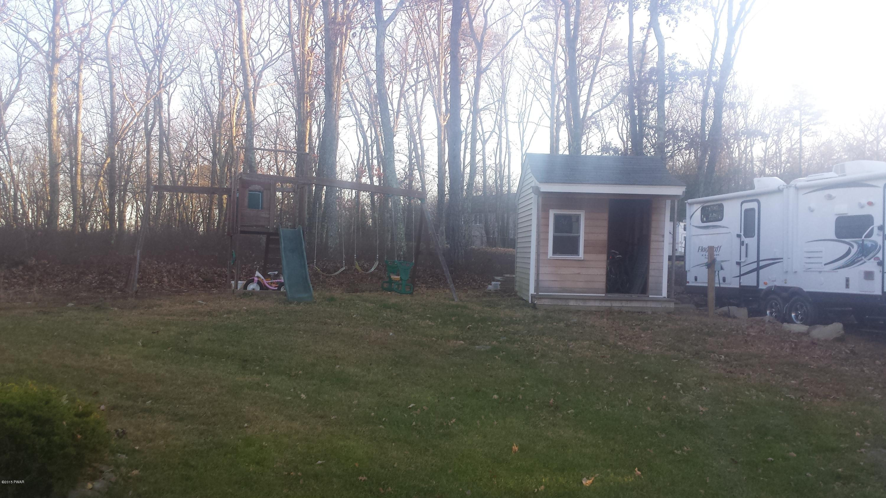 137 Dark Swamp Road Dingmans Ferry, PA 18328 - Photo 26 of 37