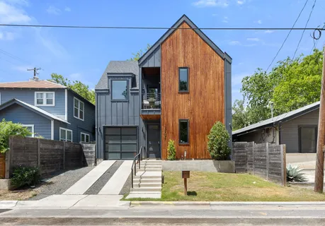 $1,150,000 | 2202 Santa Rita Street, Austin, TX 78702