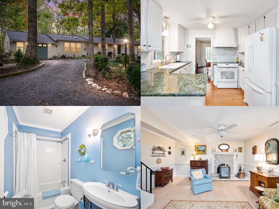 6218 Colchester Road Fairfax, VA 22030 - Photo 1 of 52 Gallery Image 1