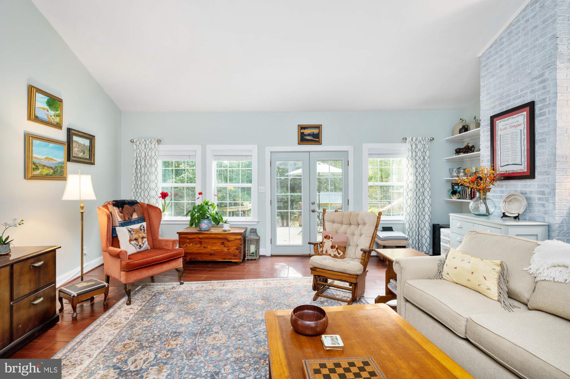 6218 Colchester Road Fairfax, VA 22030 - Photo 19 of 52 Gallery Image 19