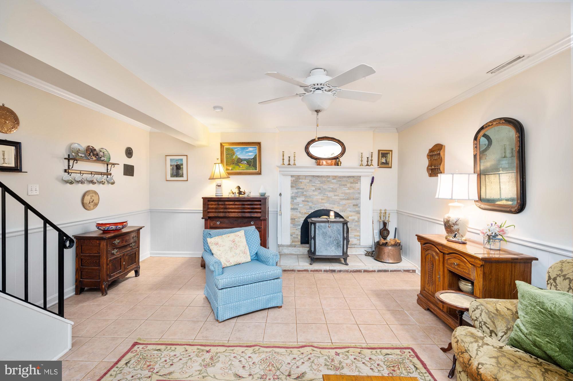 6218 Colchester Road Fairfax, VA 22030 - Photo 35 of 52 Gallery Image 35
