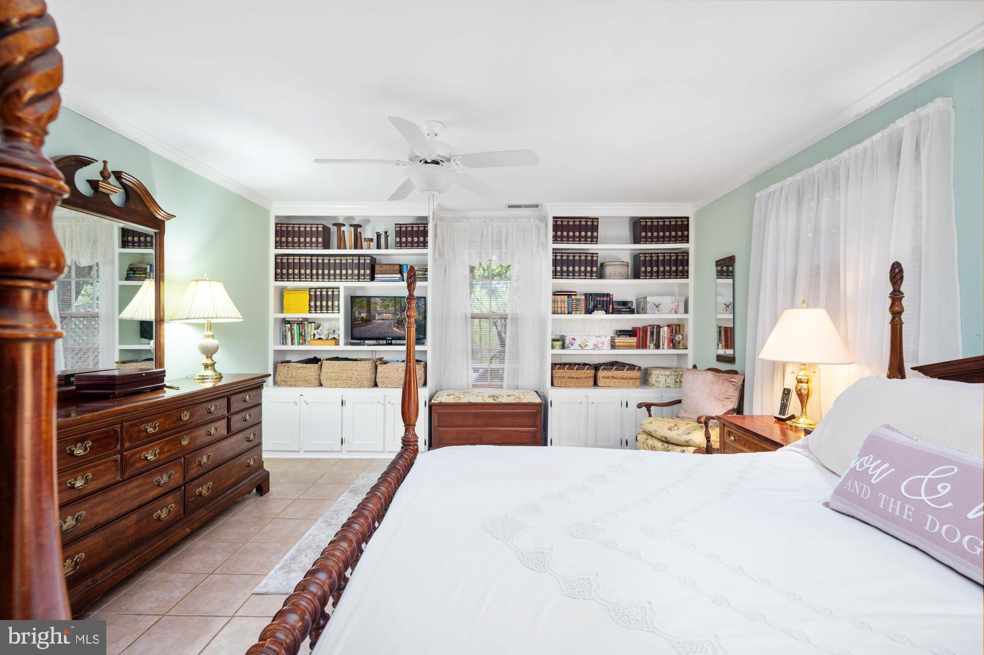 6218 Colchester Road Fairfax, VA 22030 - Photo 37 of 52 Gallery Image 37
