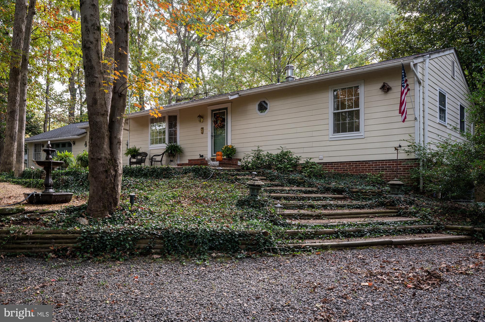 6218 Colchester Road Fairfax, VA 22030 - Photo 4 of 52 Gallery Image 4