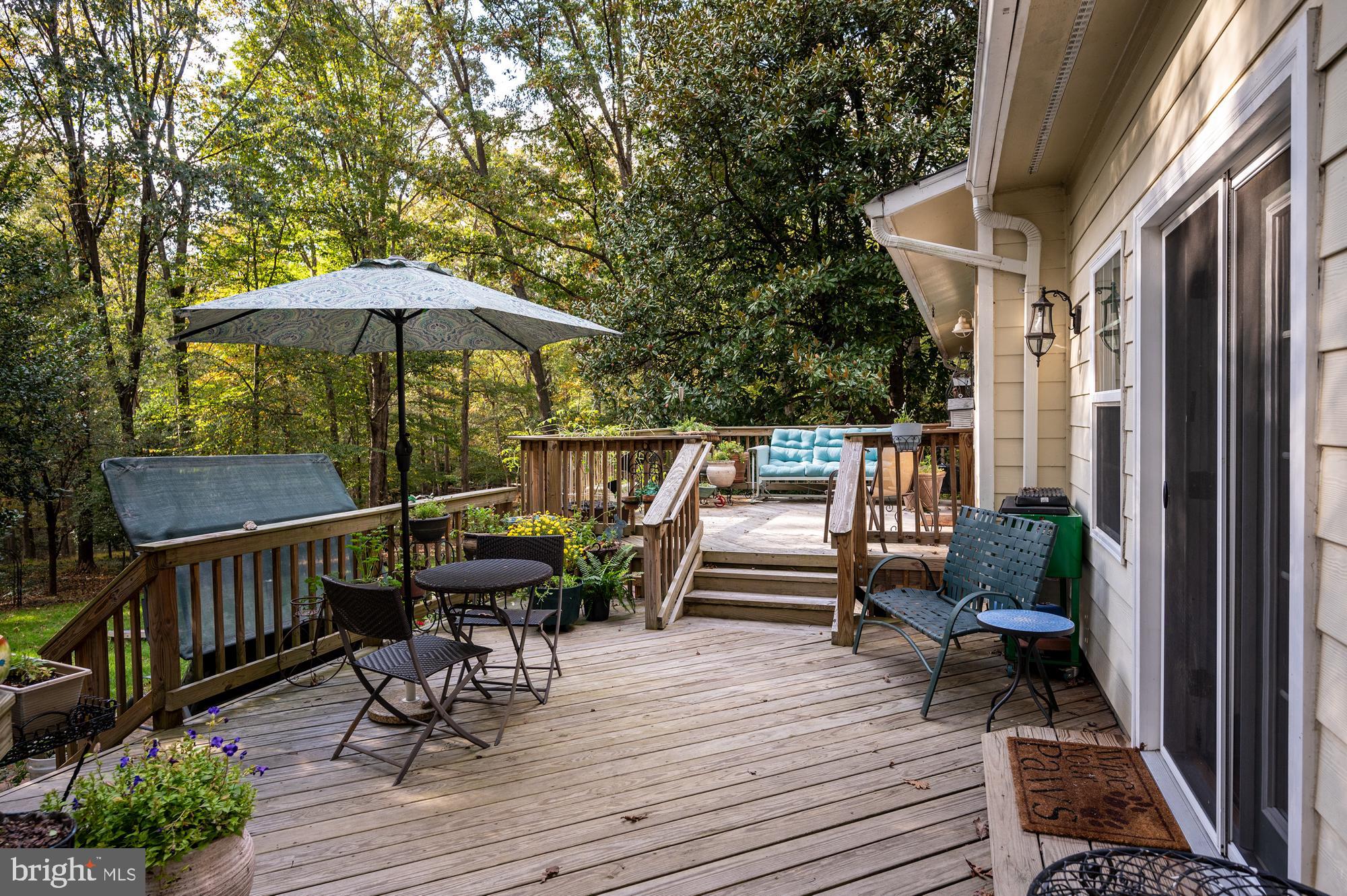6218 Colchester Road Fairfax, VA 22030 - Photo 42 of 52 Gallery Image 42
