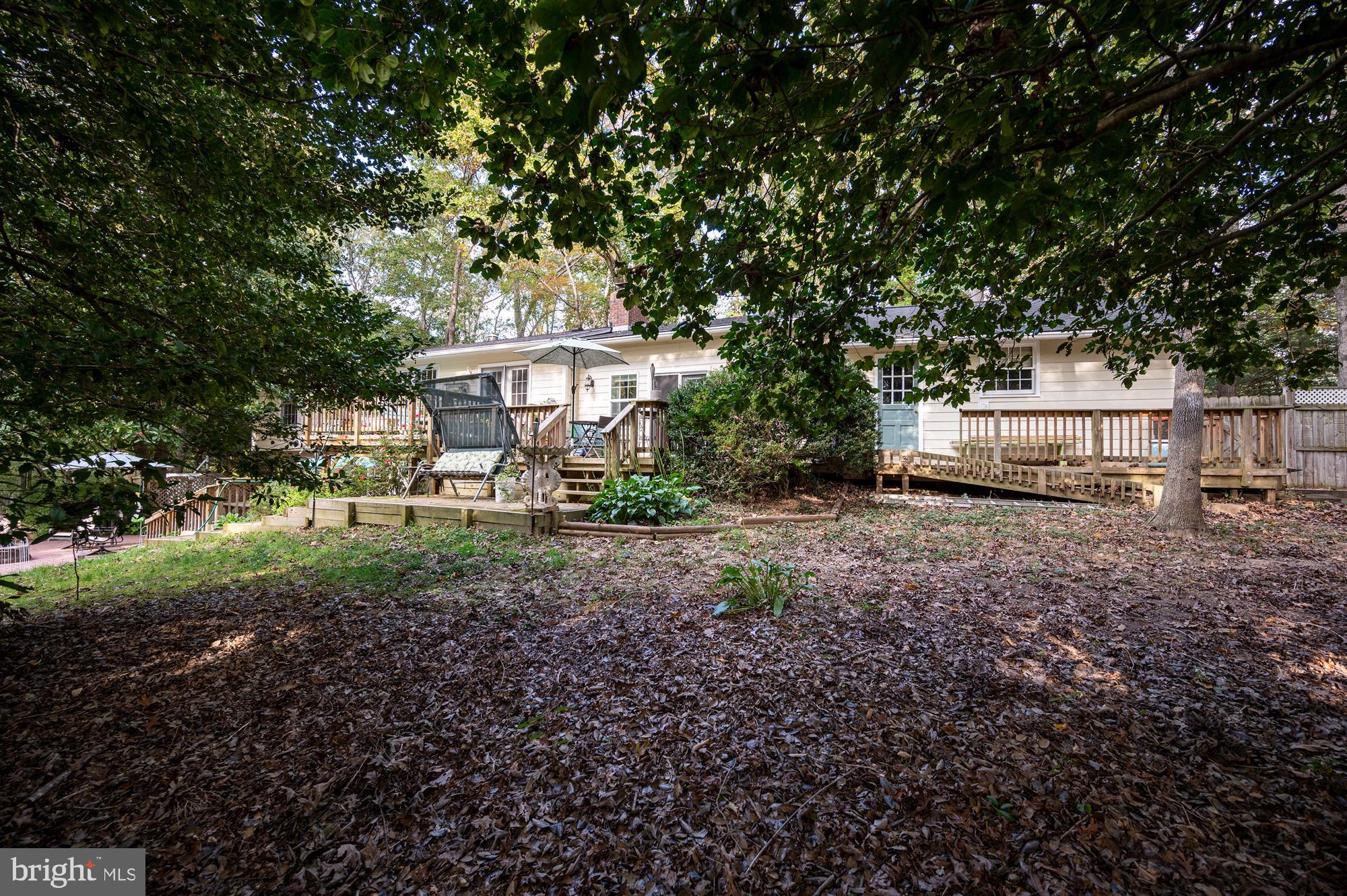 6218 Colchester Road Fairfax, VA 22030 - Photo 49 of 52 Gallery Image 49