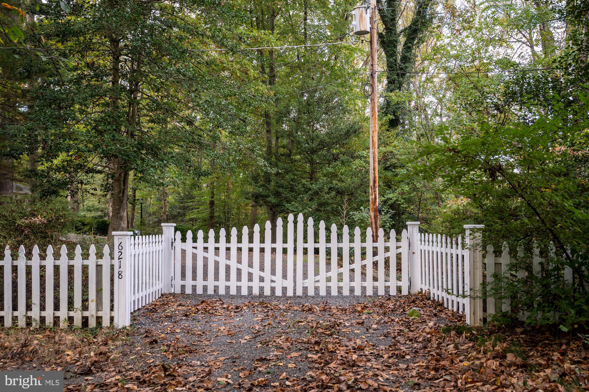 6218 Colchester Road Fairfax, VA 22030 - Photo 50 of 52 Gallery Image 50