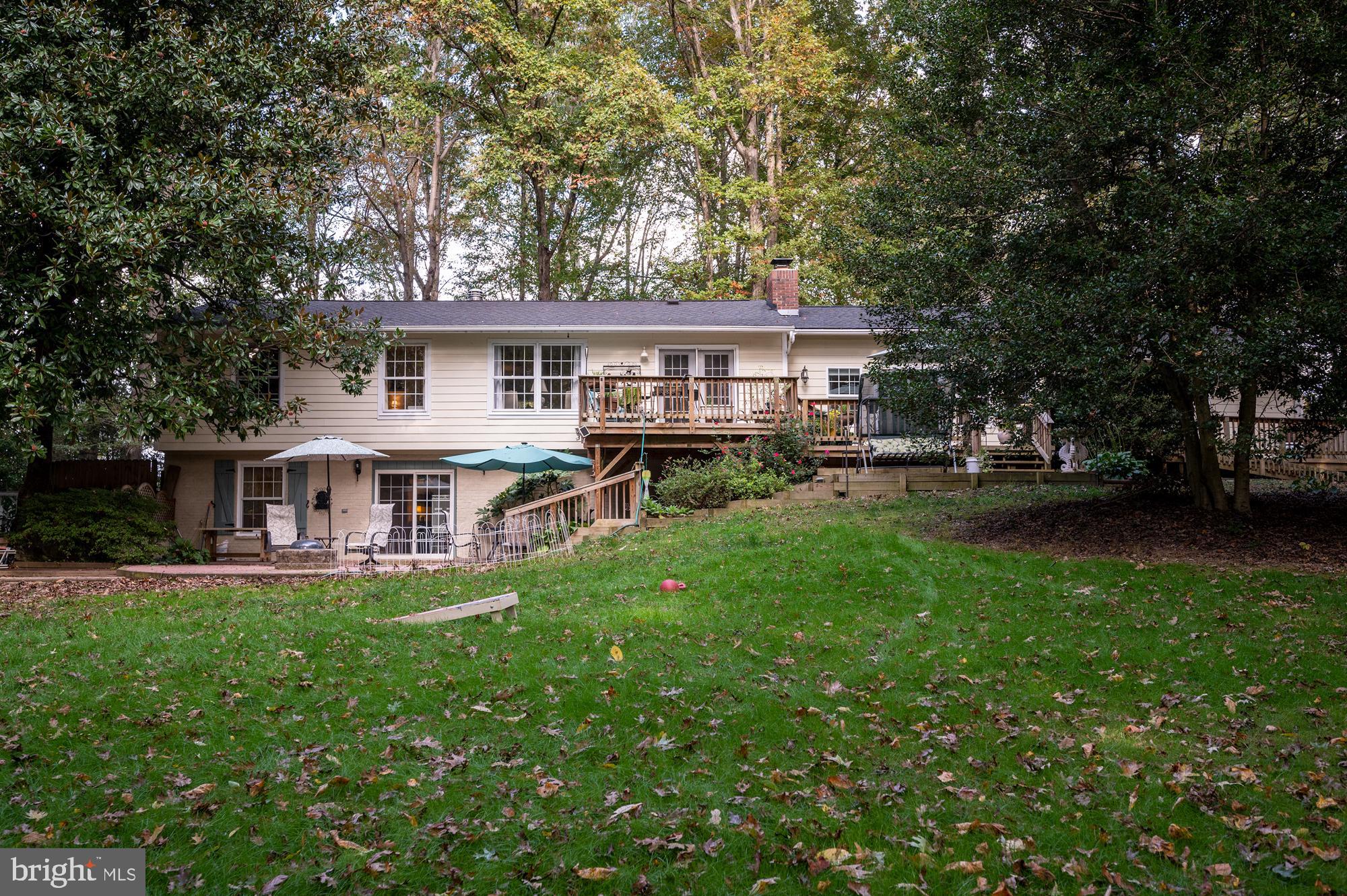 6218 Colchester Road Fairfax, VA 22030 - Photo 51 of 52 Gallery Image 51