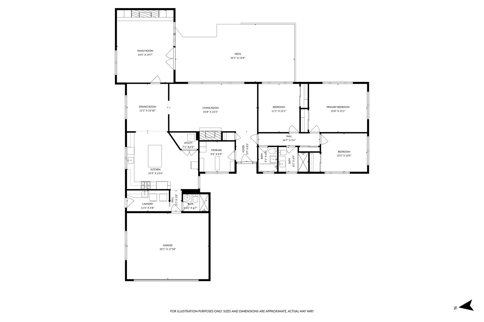 1725 Sunset Ridge Road Glenview, IL 60025 - Photo 38 of 38
