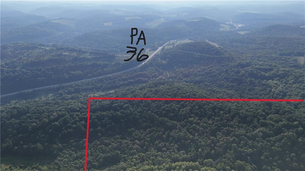 73 Acres /- Along Kunselman Road Worthville, PA 15784 - Photo 2 of 12