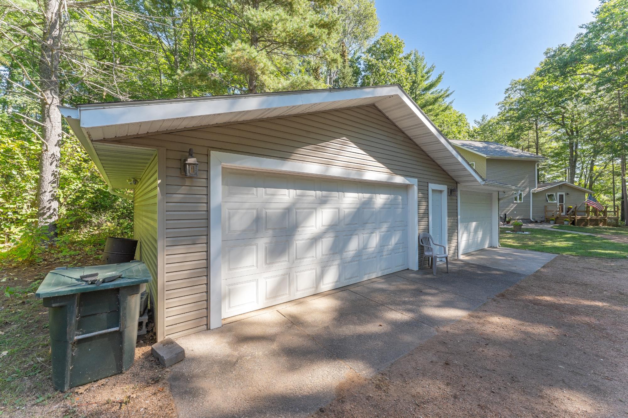 9679 Witches Lake Road Woodruff, WI 54568 - Photo 39 of 70 Gallery Image 39