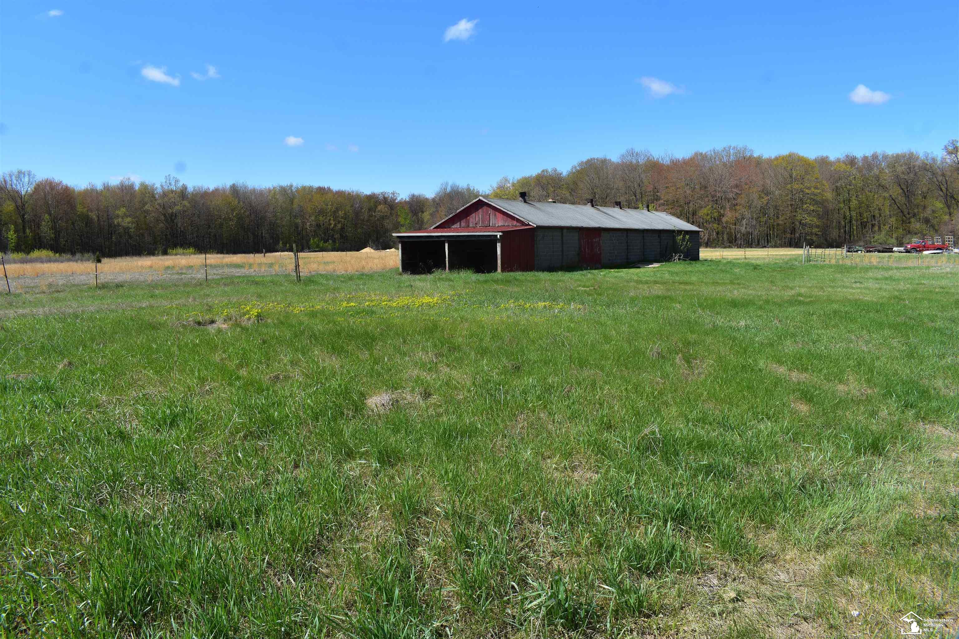 1 Tuttle Hill Road Milan, MI 48160 - Photo 3 of 18