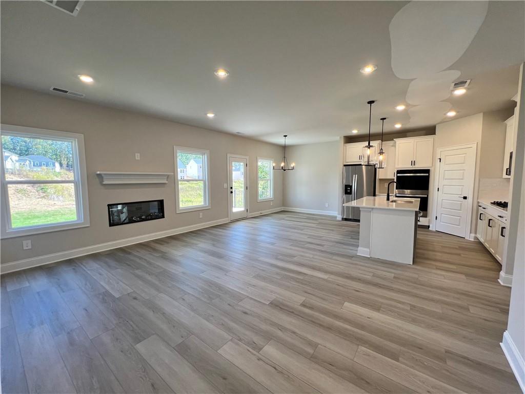 2969 Sweet Red Circle Braselton, GA 30517 - Photo 16 of 49