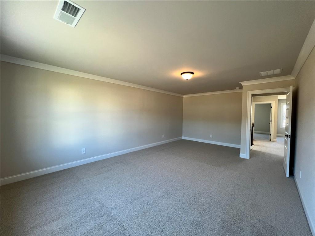 2969 Sweet Red Circle Braselton, GA 30517 - Photo 30 of 49 an empty room with a empty space