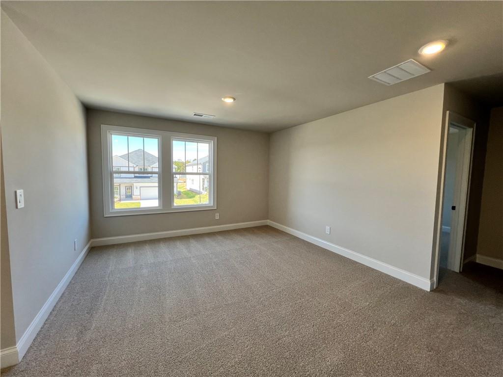 2969 Sweet Red Circle Braselton, GA 30517 - Photo 38 of 49 an empty room with a window
