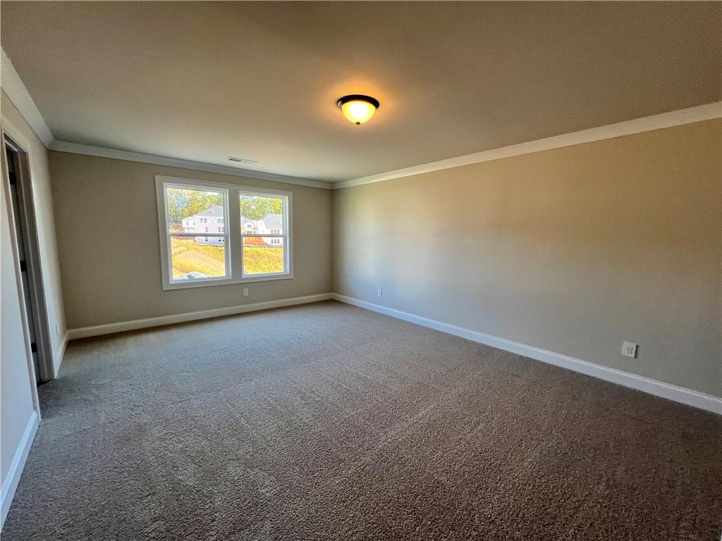 2969 Sweet Red Circle Braselton, GA 30517 - Photo 40 of 49 a view of an empty room with a window