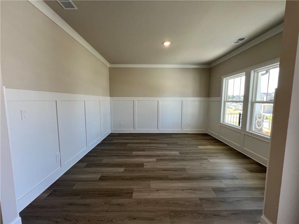 2969 Sweet Red Circle Braselton, GA 30517 - Photo 10 of 49 a view of an empty room and window