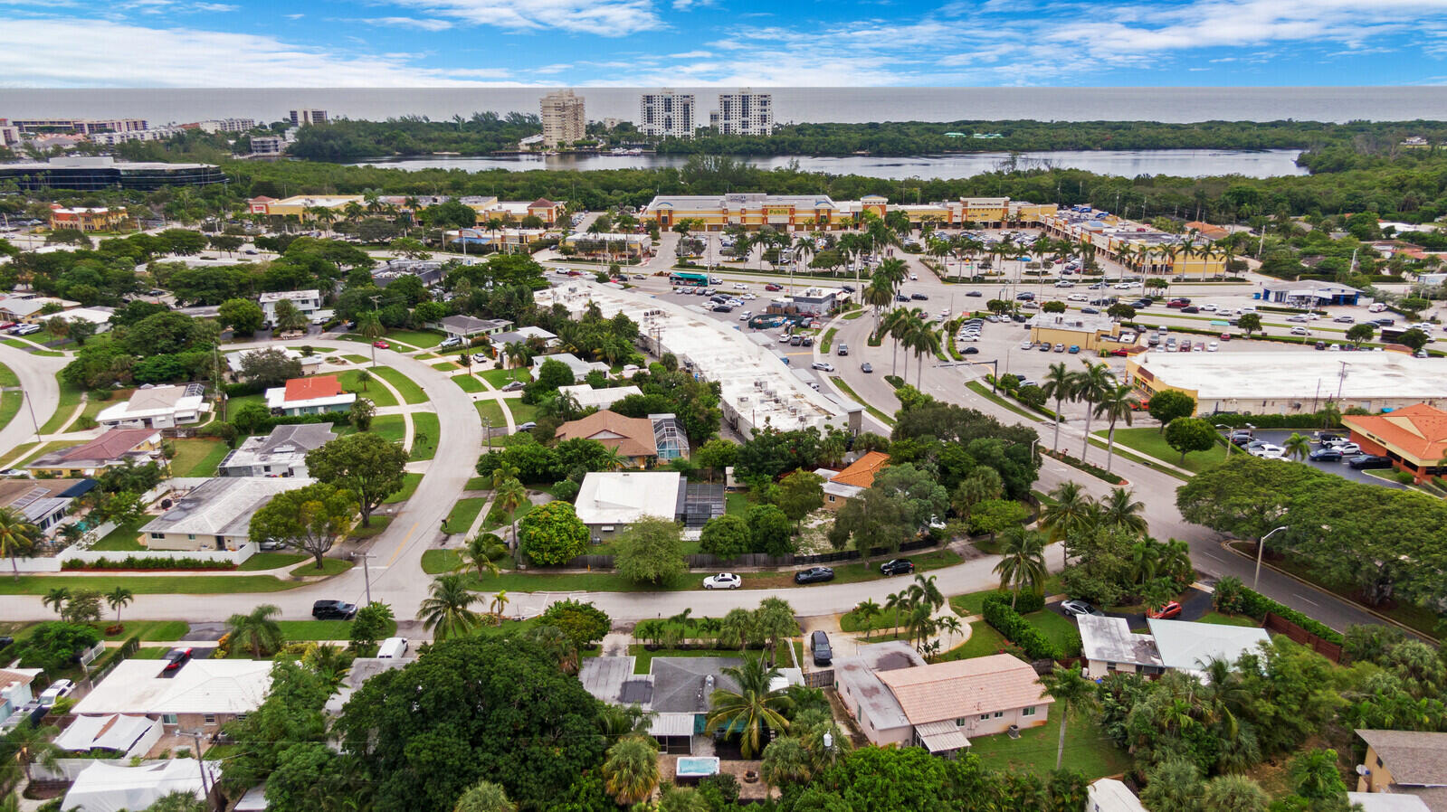 2101 Northeast 4th Way Boca Raton, FL 33431 - Photo 37 of 38 47_HD2101_ne_4th_way_Drone8_mls