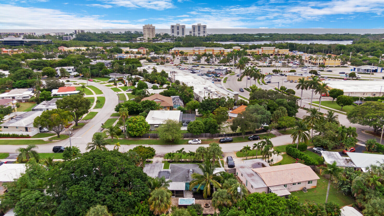 2101 Northeast 4th Way Boca Raton, FL 33431 - Photo 38 of 38 48_HD2101_ne_4th_way_Drone9_mls