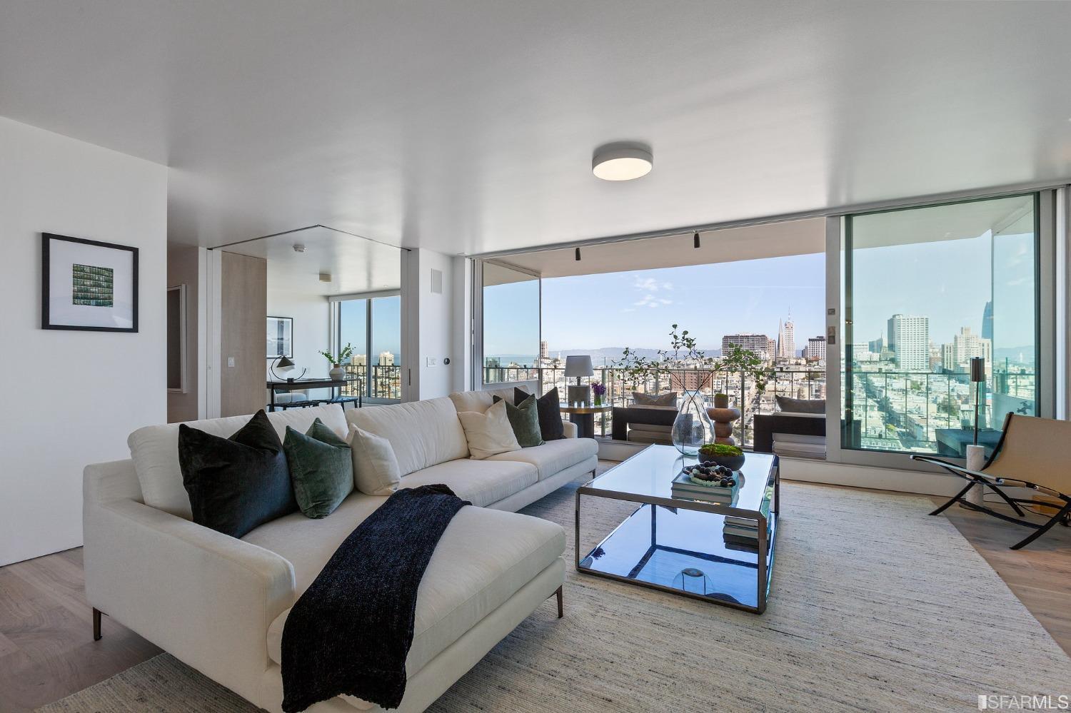 1835 Franklin Street, Unit 1601 San Francisco, CA 94109 - Photo 1 of 37