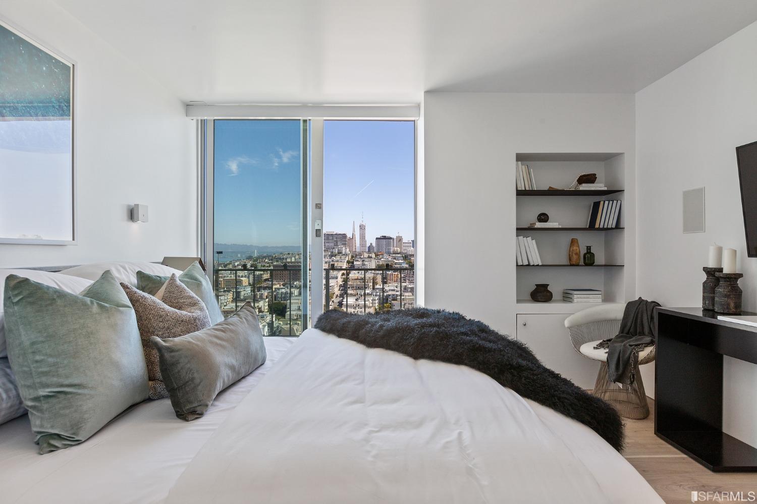 1835 Franklin Street, Unit 1601 San Francisco, CA 94109 - Photo 24 of 37