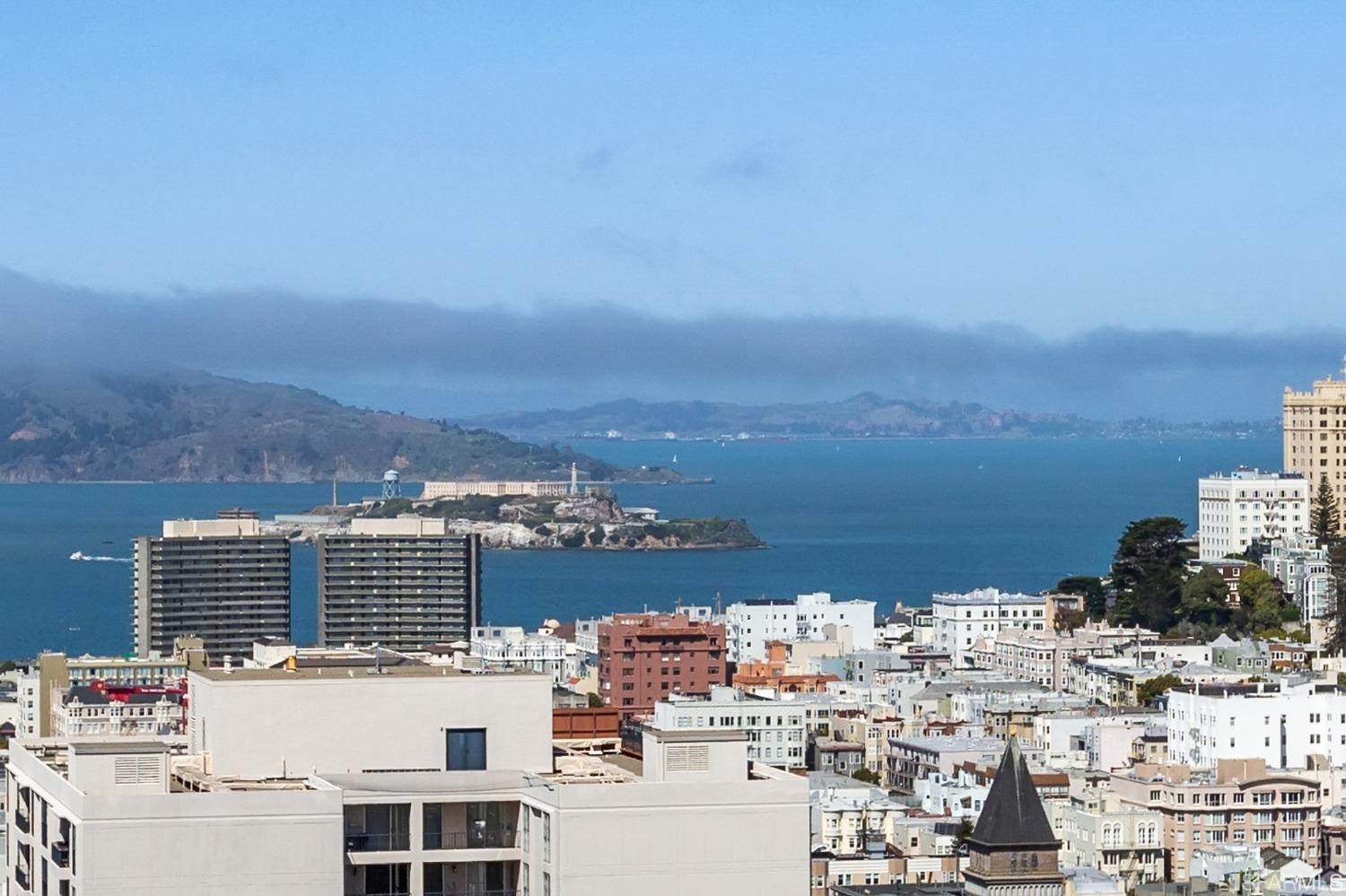 1835 Franklin Street, Unit 1601 San Francisco, CA 94109 - Photo 36 of 37