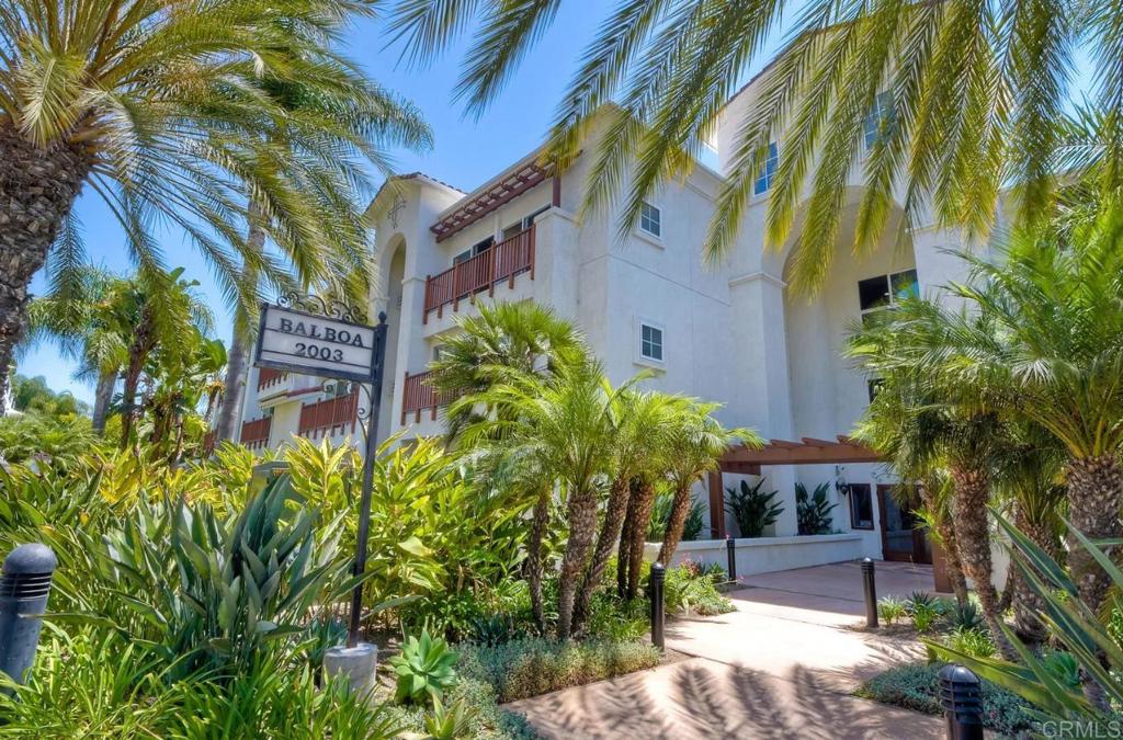 2003 Costa Del Mar Road, Unit 663 Carlsbad, CA 92009 - Photo 27 of 29 Exterior Front