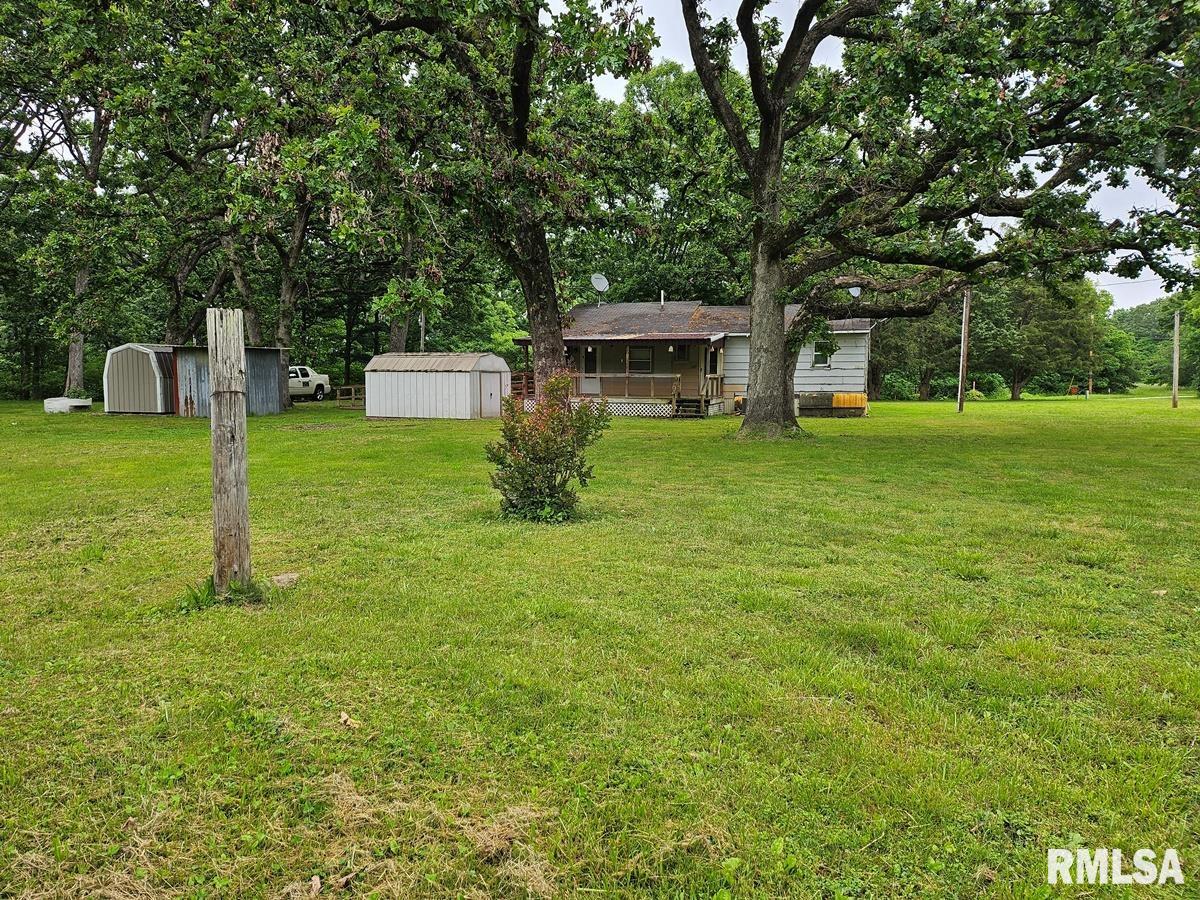 13973 Halliday Road Shipman, IL 62685 - Photo 3 of 66