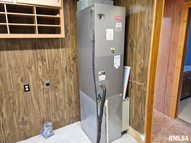 $265,000 | 13973 Halliday Road, Shipman, IL 62685